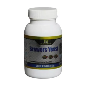 قرص مخمر آبجو فول استار 30 عدد