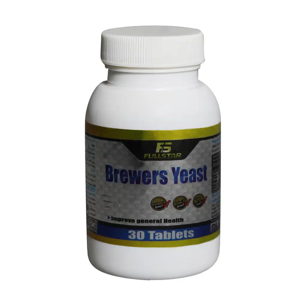 Full-Star-Brewers-Yeast-30.jpg.webp قرص مخمر آبجو فول استار 30 عدد