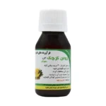 قیمت روغن کرچک خوراکی کیمیا دارو سپهر