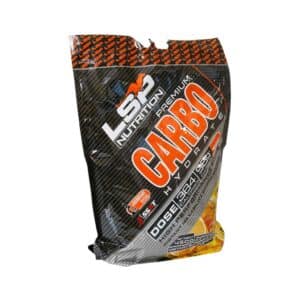 پودر کربوهیدرات ال اس پی نوتریشن