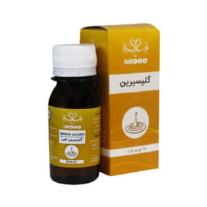 روغن گلیسرین طبی مهدارو