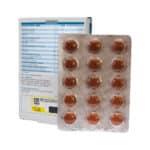 قرص مولتی ویتامین بایوبیسیکس آقایان نیچرز اونلی