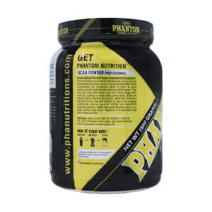 پودر بی سی ای ای فانتوم نوتریشن