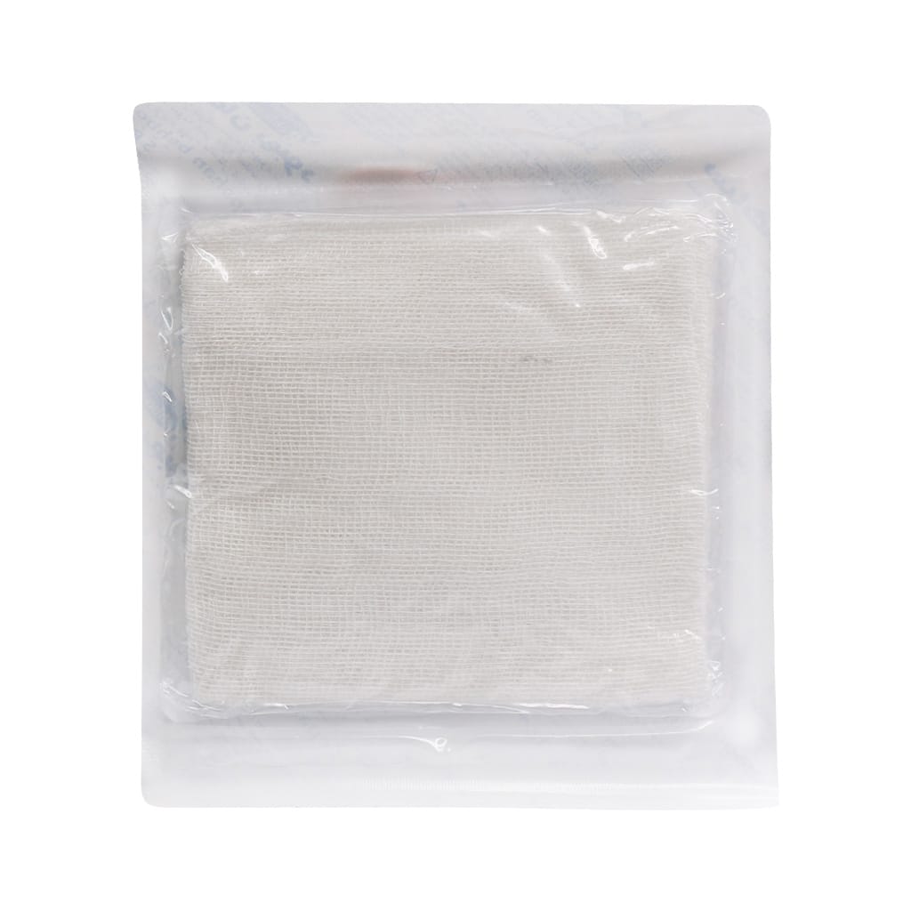 Sepahan-Behbood-Gauze-16-Layers گاز تک پیچ 16 لا سپاهان بهبود