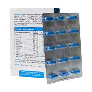 اوستی کپ ویواتیون