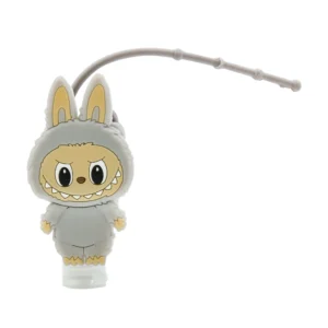 ژل ضد عفونی کننده دست لبوبو آکسی کیدز