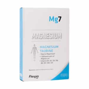 قرص منیزیم 7 فیشر فلکسان