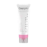 کرم رطوبت رسان صورت و گردن ژنوبایوتیک مناسب پوست خشک و حساس 50 میلی لیتر
