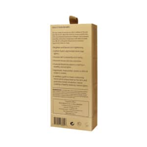 سرم روشن کننده طلای 24 عیار میکرونایز شده هلیکس دی