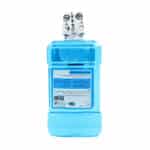 دهانشویه ضد عفونی کننده آنتی تار تار ایرشا