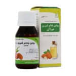 روغن بادام شیرین خوراکی کیمیا دارو سپهر