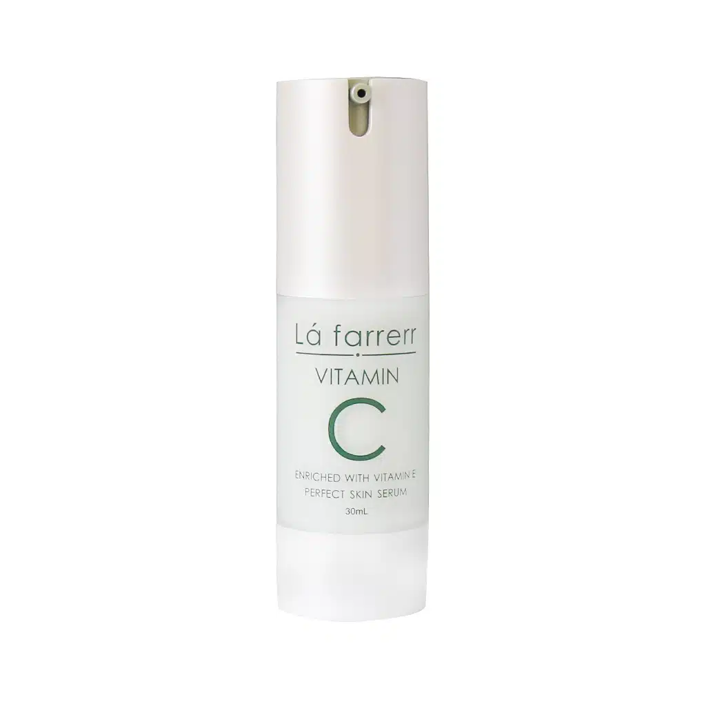La-farer-Vitamin-C-Serum-Anti-Ageing-and-Lightening-30.jpg.webp سرم ویتامین ث 20 درصد لافارر ضد پیری و روشن کننده پوست 30 میلی لیتر