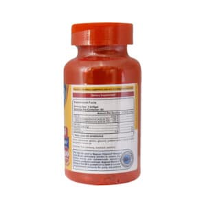 سافت ژل امگا 3 فیش اویل مگنوم ویتامینز