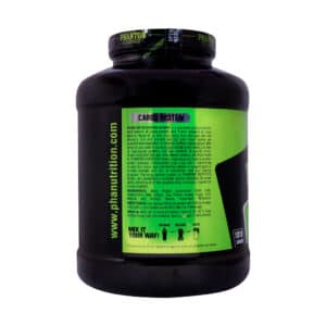 پودر گینر فانتوم نوتریشن