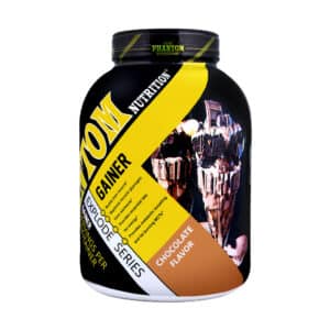 پودر گینر فانتوم نوتریشن