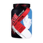 قیمت پودر وی پروتئین فانتوم نوتریشن