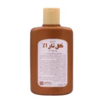 شامپو کل تار 1 درصد بهسا 150 میلی لیتر