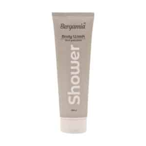 ژل شستشوی بدن برگامیا