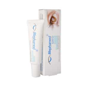 ژل پلک و مژه بلفامد