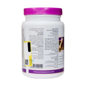 پودر کیدز کالم بی هیویر کاروسوس نچرال هلث