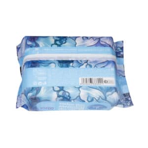 دستمال مرطوب پاک کننده آرایش دافی مدل Stop Acne