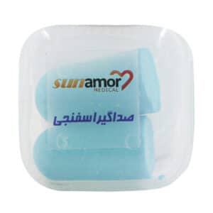 قیمت گوش گیر اسفنجی