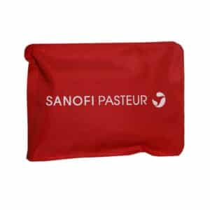 کمپرس برزنتی سرد و گرم