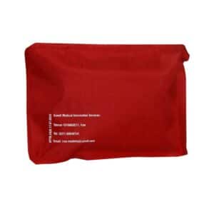 کمپرس برزنتی سرد و گرم