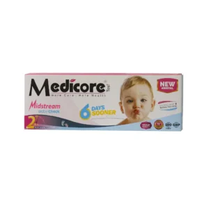 بی بی چک خودکاری مدیکور