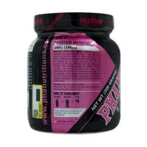 پودر آمینو اکسپرس فانتوم نوتریشن
