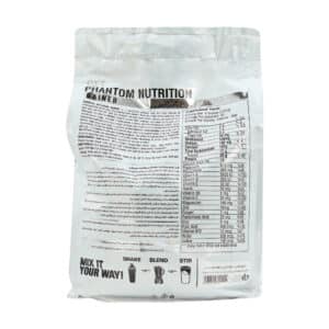 پودر گینر فانتوم نوتریشن