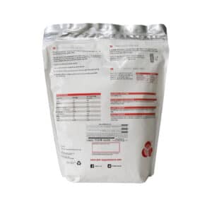 پودر وکسی ول پی اچ دی