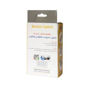 بانیون اسپیلینت ‌هالوکس والگوس پین مد