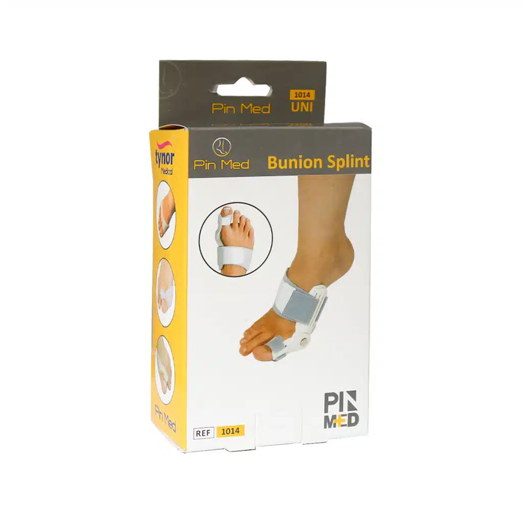 Pin-Med-Bunion-Splint-Code-1014.jpg.webp بانیون اسپیلینت هالوکس والگوس پین مد کد 1014