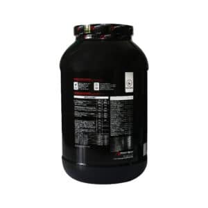 پودر نیترو گینر پروتک