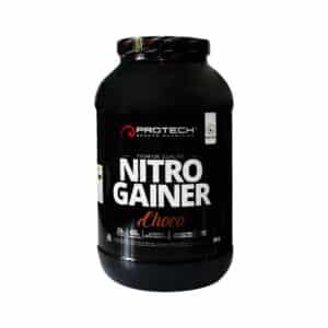 پودر نیترو گینر پروتک