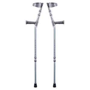 عصای مچی قابل تنظیم سرو پیکر توس