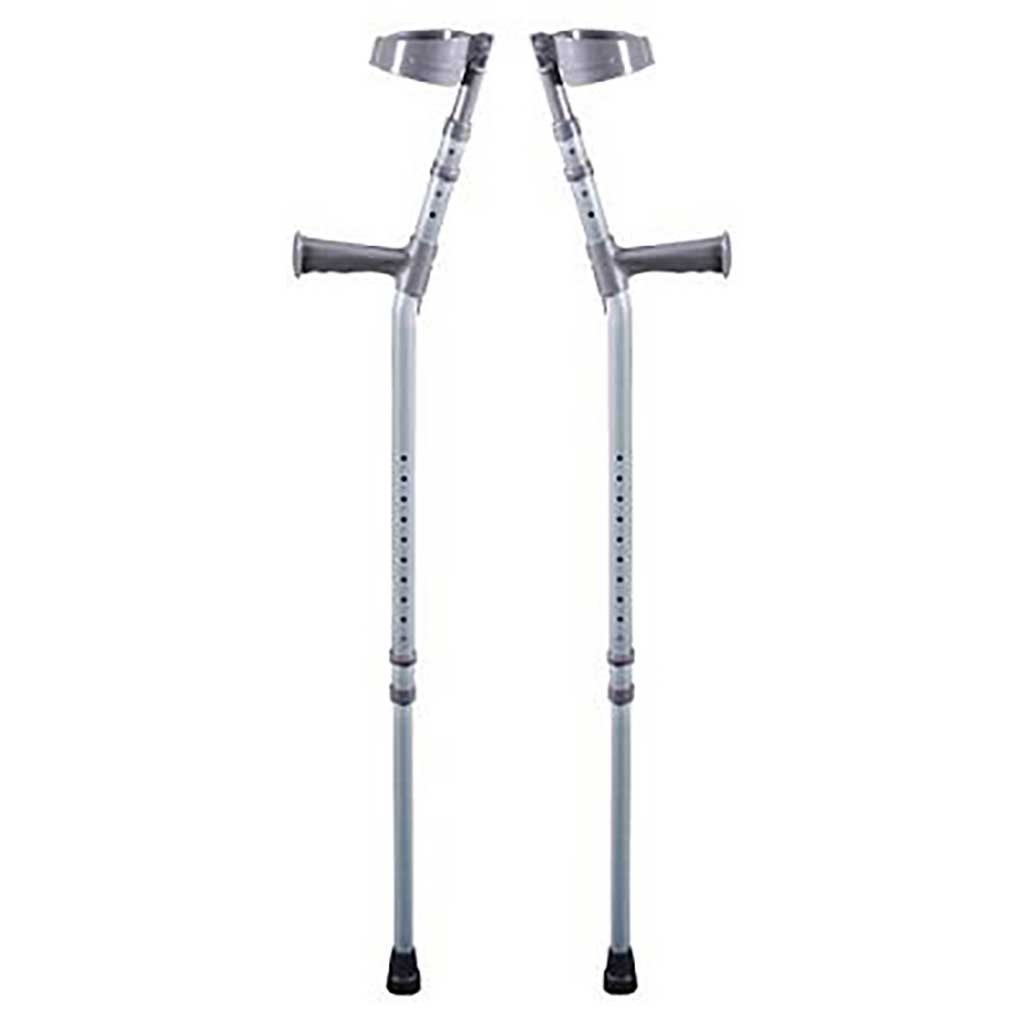 Sarv-Peykar-Toos-Elbow-Crutch عصای مچی قابل تنظیم سرو پیکر توس