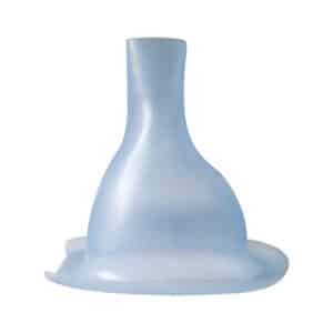 قیف ژله ای توالت فرنگی