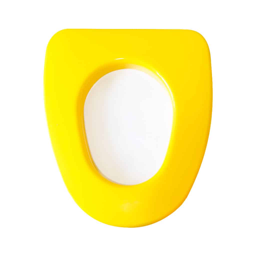 Topolly-Baby-Toilet تبدیل توالت فرنگی کودک توپولی