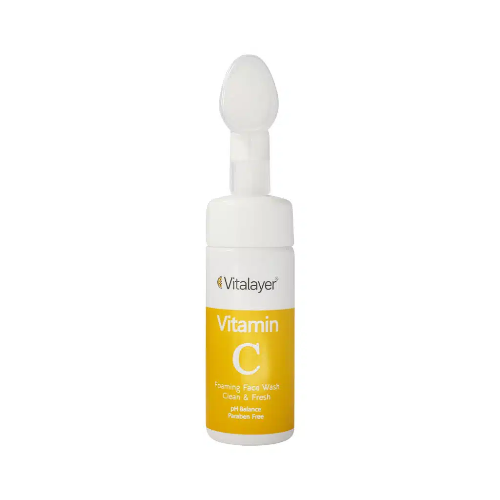 Vitalayer-Vitamin-C-Foaming-Face-Was150-ml.jpg.webp فوم شستشوی صورت ویتامین C ویتالیر 150 میلی لیتر