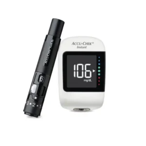 دستگاه تست قند خون اکیو چک مدل اینستنت