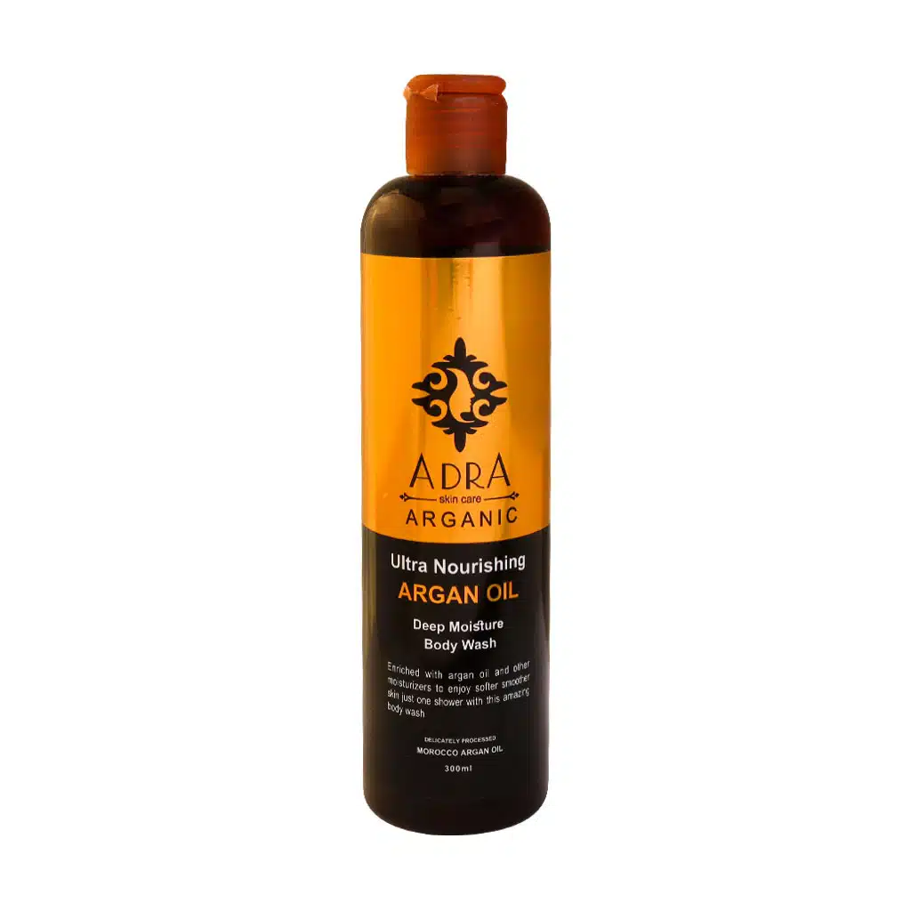 Adra-Body-Shampoo-Argan-Oil-300.jpg.webp شامپو بدن آدرا حاوی روغن آرگان