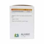 کپسول نئوزینک 25 الحاوی