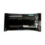 دستمال مرطوب پاک کننده دست و صورت آقایان بیول حاوی ویتامین E