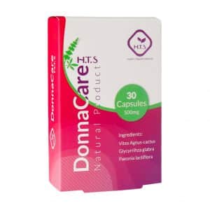 کپسول دوناکر حکیم تجارت سهند