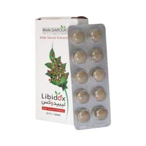 لیبیدوکس ایران داروک