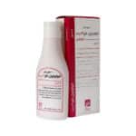 شامپو کتوکونازول 2 درصد ایران ناژو