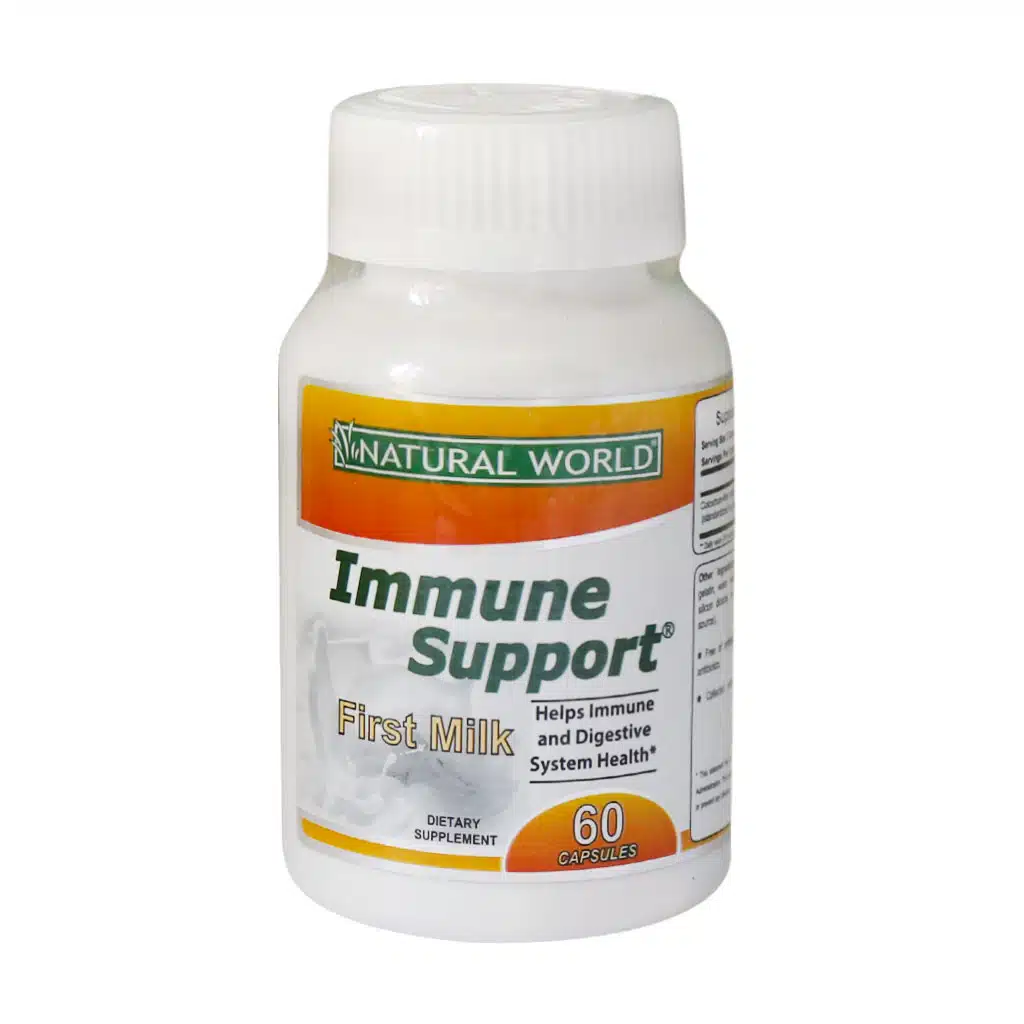 Natural-Word-Immune-Support-60-Capsules.jpg.webp کپسول ایمیون ساپورت نچرال ورلد 60 عدد