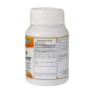 کپسول ایمیون ساپورت نچرال ورلد